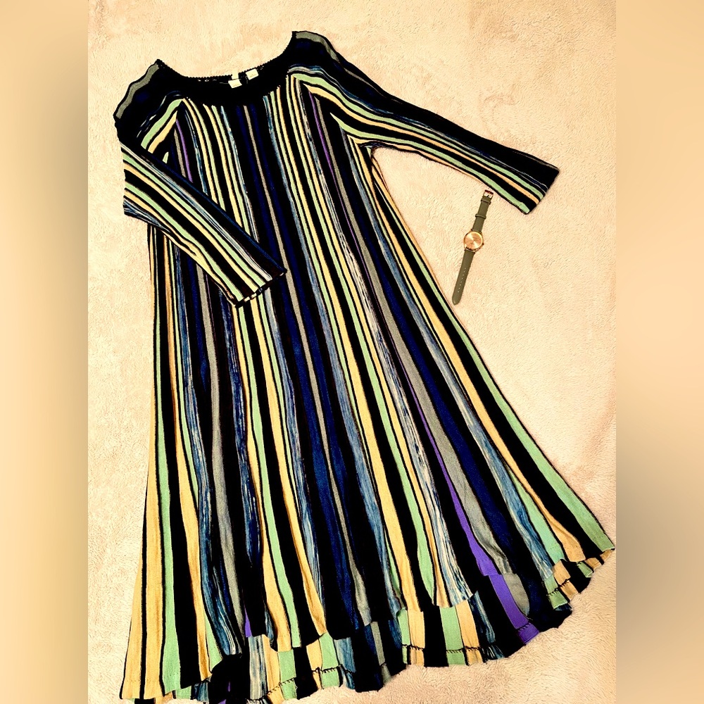 Moth sweater dress. Size M. Fully lined. True to size. Gently worn.